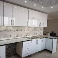 کابینت|جاکفشی، کمد، دراور|فامنین, |دیوار