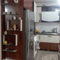 اپارتمان ۹۸متری در بلوار دادگستری