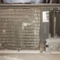 کولر خراب و آبگرمکن کهنه شما راباقیمت بالا میگیرم
