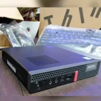 مینی پی سی لنوو Think center M920X Tiny 16/512