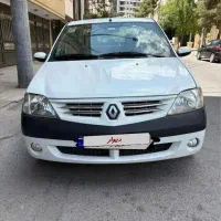 تندر ۹۰ ال ۹۰ تمیز بدون‌رنگ مدل ۱۳۹۶