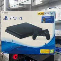 فروش کنسول PS4 اسلیم