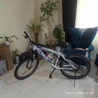 دو چرخه پوما