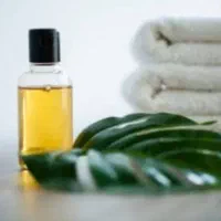 ماساژ و روغن ماساژ