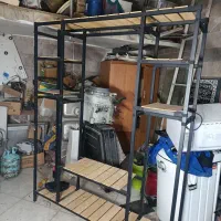 رگال تمیز بدون استفاده شده