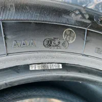 لاستیک Aplus و Roadx سایز 15|قطعات یدکی و لوازم جانبی|قم, سعادتی|دیوار