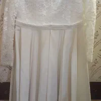 لباس عقد و کتونی