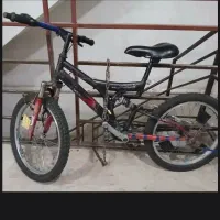 دوچرخه سایز ۲۴