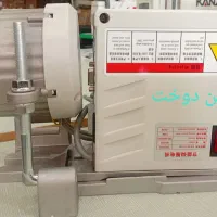 دینام مگنتی ۷۵۰ وات سروو آکبند