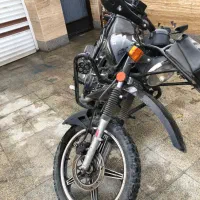 موتور همتاز شکاری 200