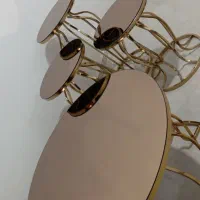 میز‌عسلی‌جلو‌مبلی