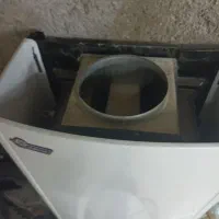 آبگرمکن دیواری ایران شرق