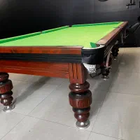 بیلیارد ۹ فوت ۶ پایه|ورزشهای توپی|شهرضا, |دیوار