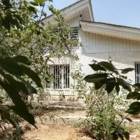 ۱۰۰۰متر خانه باغ کنتور برق گاز شهری آب شرب دماوند