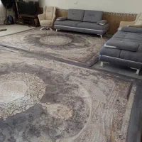 روفرشی کشدار ۱۲ متری