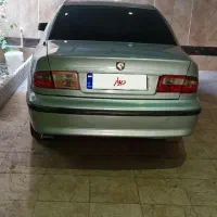 سمند مدل 83شاشی پلمپ|خودرو سواری و وانت|بهارستان, |دیوار