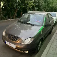 تیبا ۱ صندوق دار