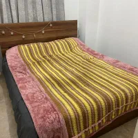 پتو تکنفره|رختخواب، بالش، پتو|هشتگرد, فاز ۲ مهستان|دیوار