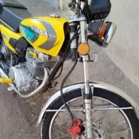 ۲۵۰ هندا|دوچرخه، اسکیت، اسکوتر|آبکوه, |دیوار