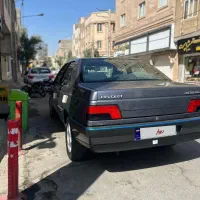 پژو 405 مدل 97|خودرو سواری و وانت|بهارستان, |دیوار