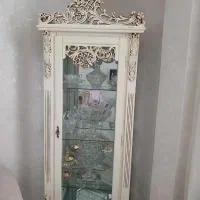 بوفه ویترین