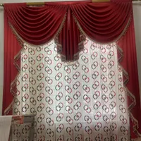 پرده هال و اتاق خواب|پرده، رانر، رومیزی|تنکابن, |دیوار