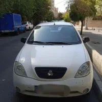 تیبا ۲ مدل آخر ۹۶|خودرو سواری و وانت|تهران, تهرانسر شرقی|دیوار