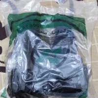 پوتین سربازی