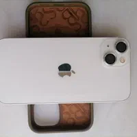 iPhone13 normal  نونو باتری 100|موبایل|کرج, شهرک ولیعصر|دیوار