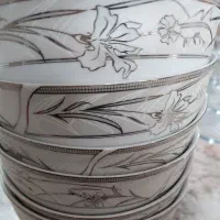 ظروف چینی توس