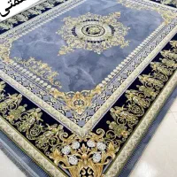 فرش طلاکوب