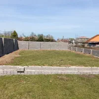 زمین با کاربری مسکونی به شرط سند