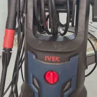 کارواش ۱۶۰ بار 4160 ivek