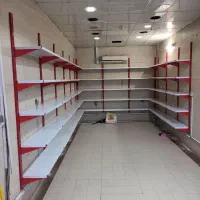 قفسه لچکخور