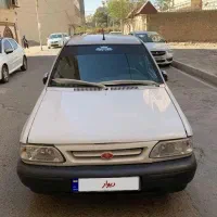 پراید ۱۳۱ مدل ۹۵ اسپرت|خودرو سواری و وانت|قم, زنبیل آباد|دیوار