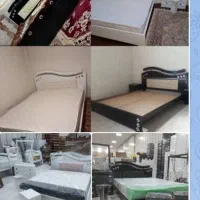 سرویس تخت پرستو حراج|تخت و سرویس خواب|تهران, آسمان|دیوار