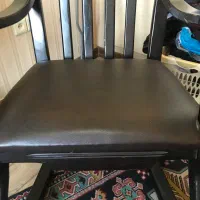 صندلی ریلکسی بسیار تمیز|صندلی و نیمکت|تهران, نیروی دریایی|دیوار