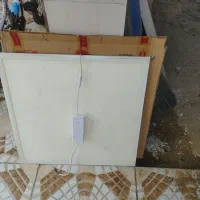 تعدادی چراخ 60/60