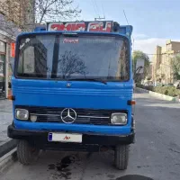 خاور۸۱۳|خودرو سنگین|قم, بکایی|دیوار