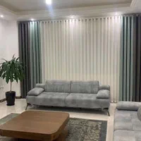 پرده های پانچ مینیمال پلیسه با قیمت ارزان ۹۹هزار