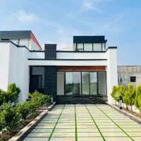 فروش فلت روفدار با سند پروانه پایانکار