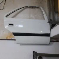 درب خودرو|قطعات یدکی و لوازم جانبی|همدان, |دیوار