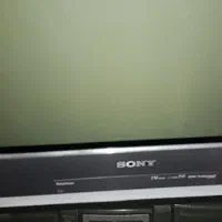 تلویزیون سونی اصل 21 اینچ