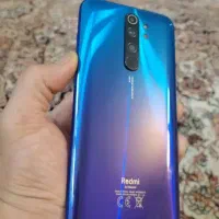 گوشی ردمی نوت۸پرو