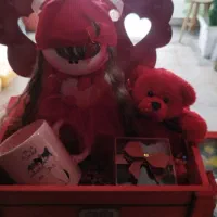 پک کادو و تولد و مناسبتی|صنایع دستی و سایر لوازم تزئینی|فسا, |دیوار