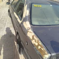 ماشین روا مدل 85|خودرو سواری و وانت|اردکان, |دیوار