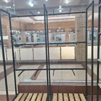 رگال و چوب کار|فروشگاه و مغازه|قم, پردیسان|دیوار