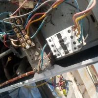 تعمیر یخچال صنعتی کولر گازی