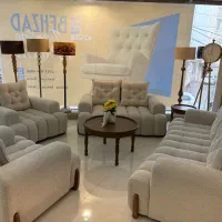 مبل پاندوک ۷ نفره