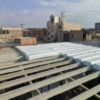 تیرچه پیش تنیده خوزستان|مصالح و تجهیزات ساختمان|اهواز, سیصد دستگاه|دیوار